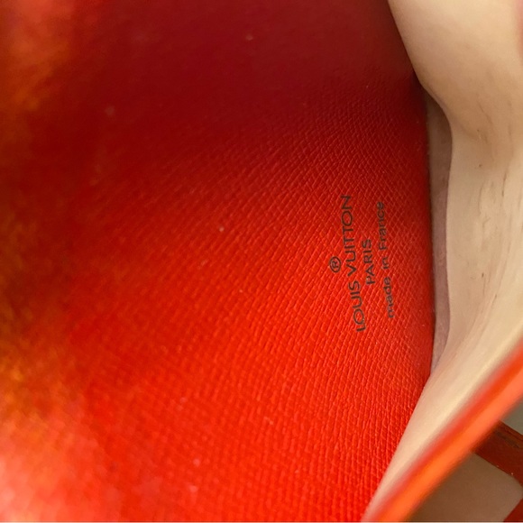 Louis Vuitton card wallet - Picture 6 of 6